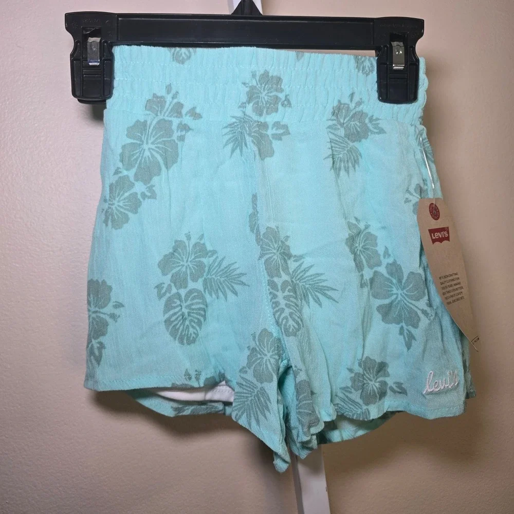 Levis whimsical charm