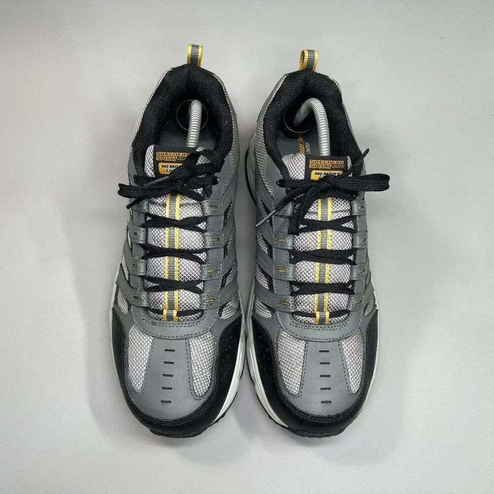 Skechers stamina plus