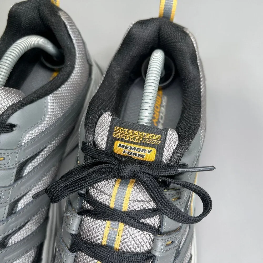 Skechers stamina plus