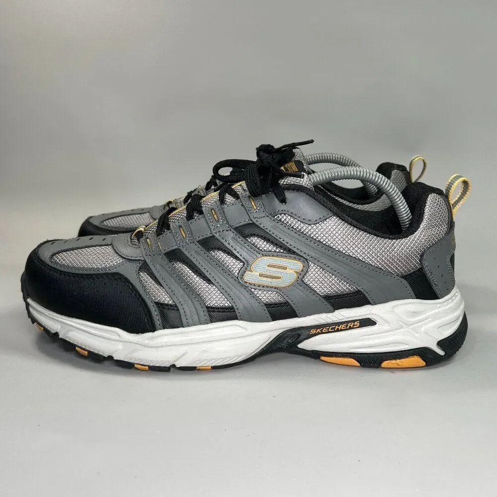 Skechers stamina plus