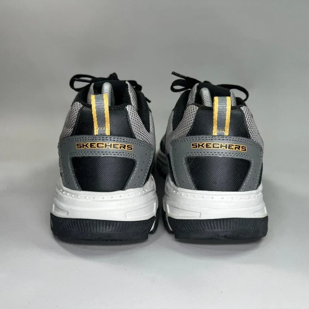 Skechers stamina plus