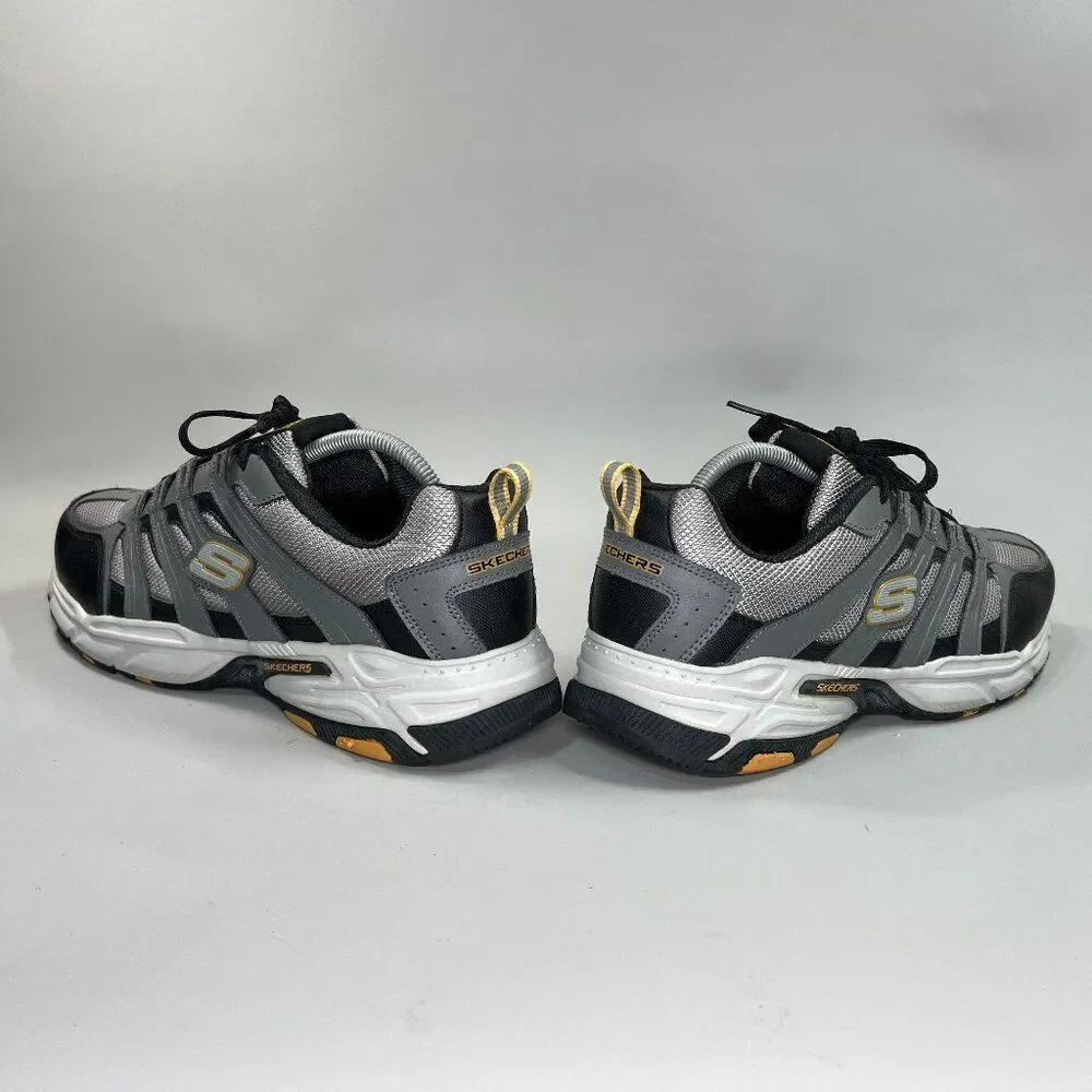 Skechers stamina plus