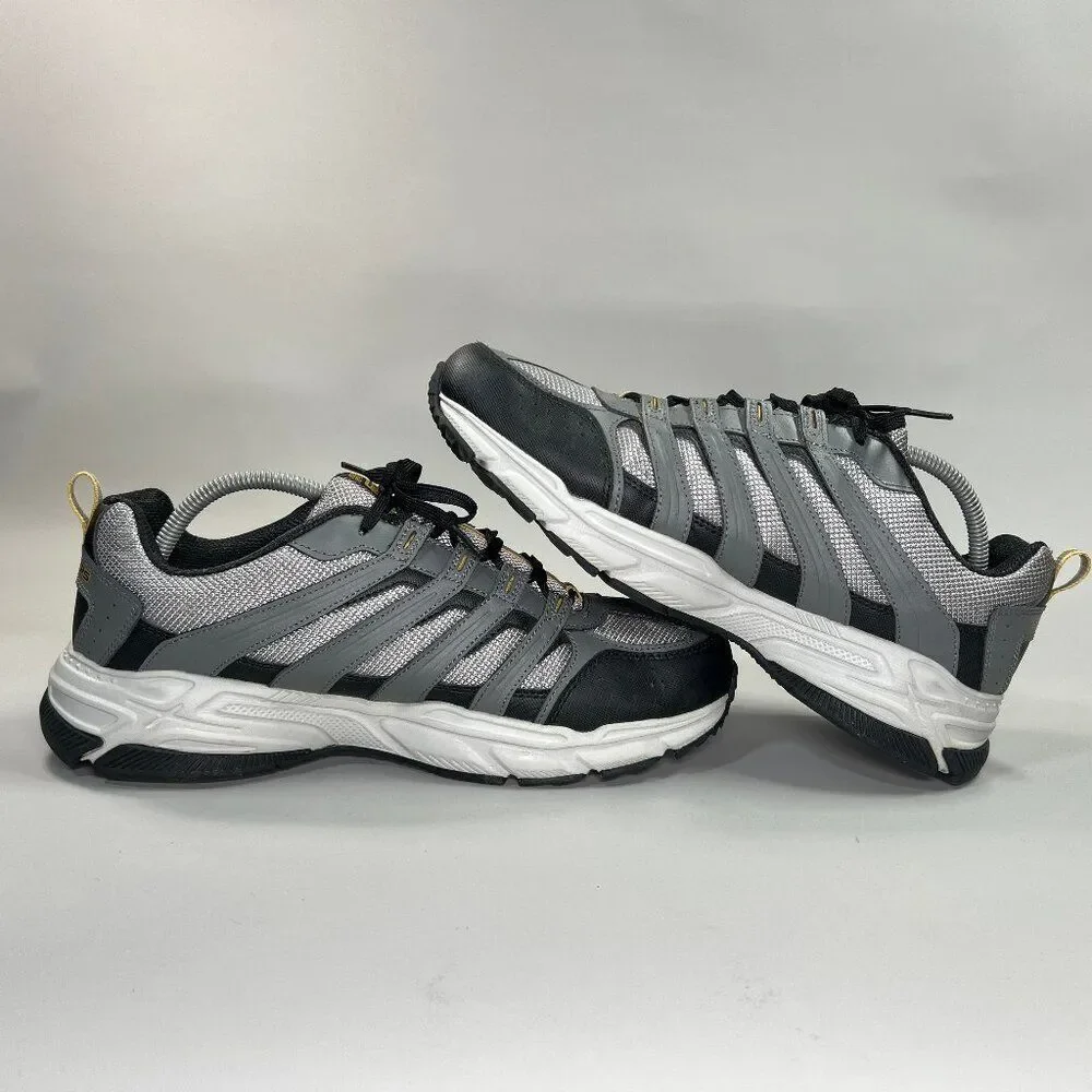 Skechers stamina plus