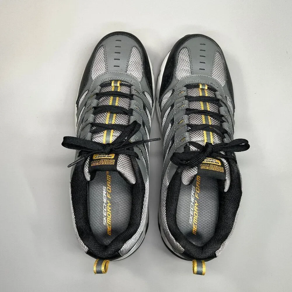 Skechers stamina plus