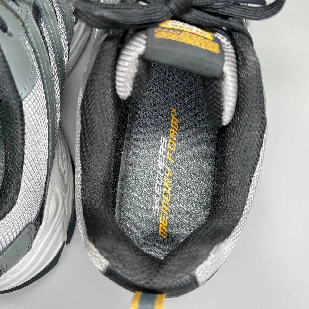 Skechers stamina plus