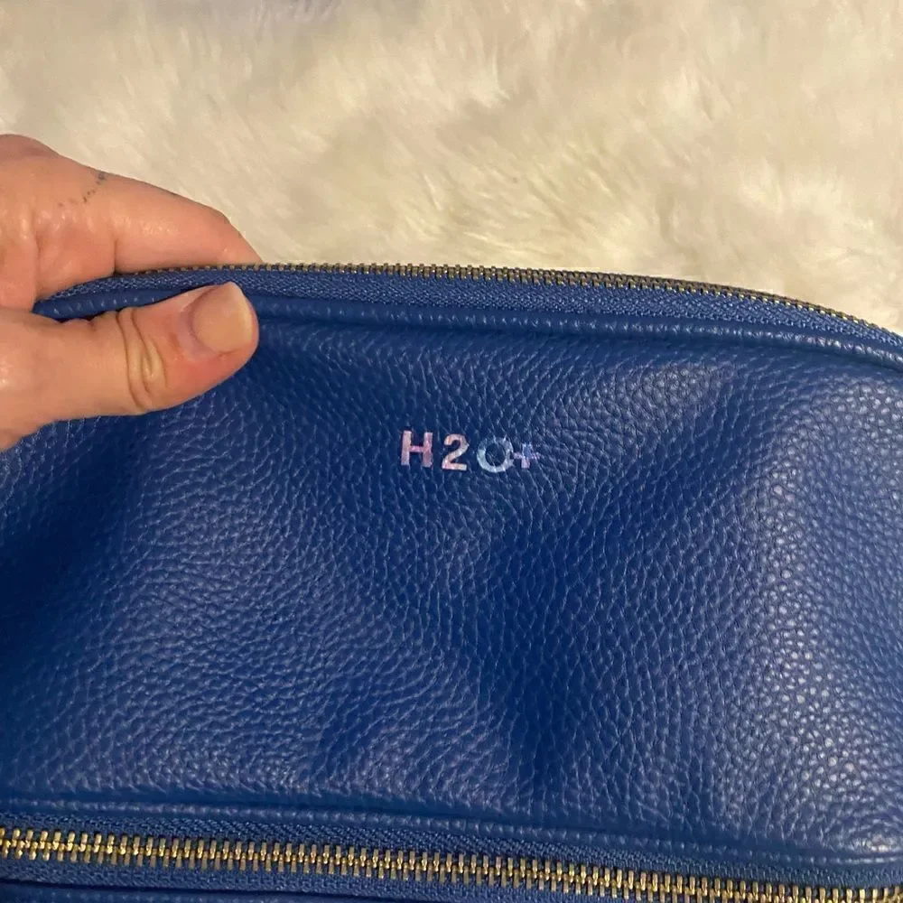 h2o+ very roomy