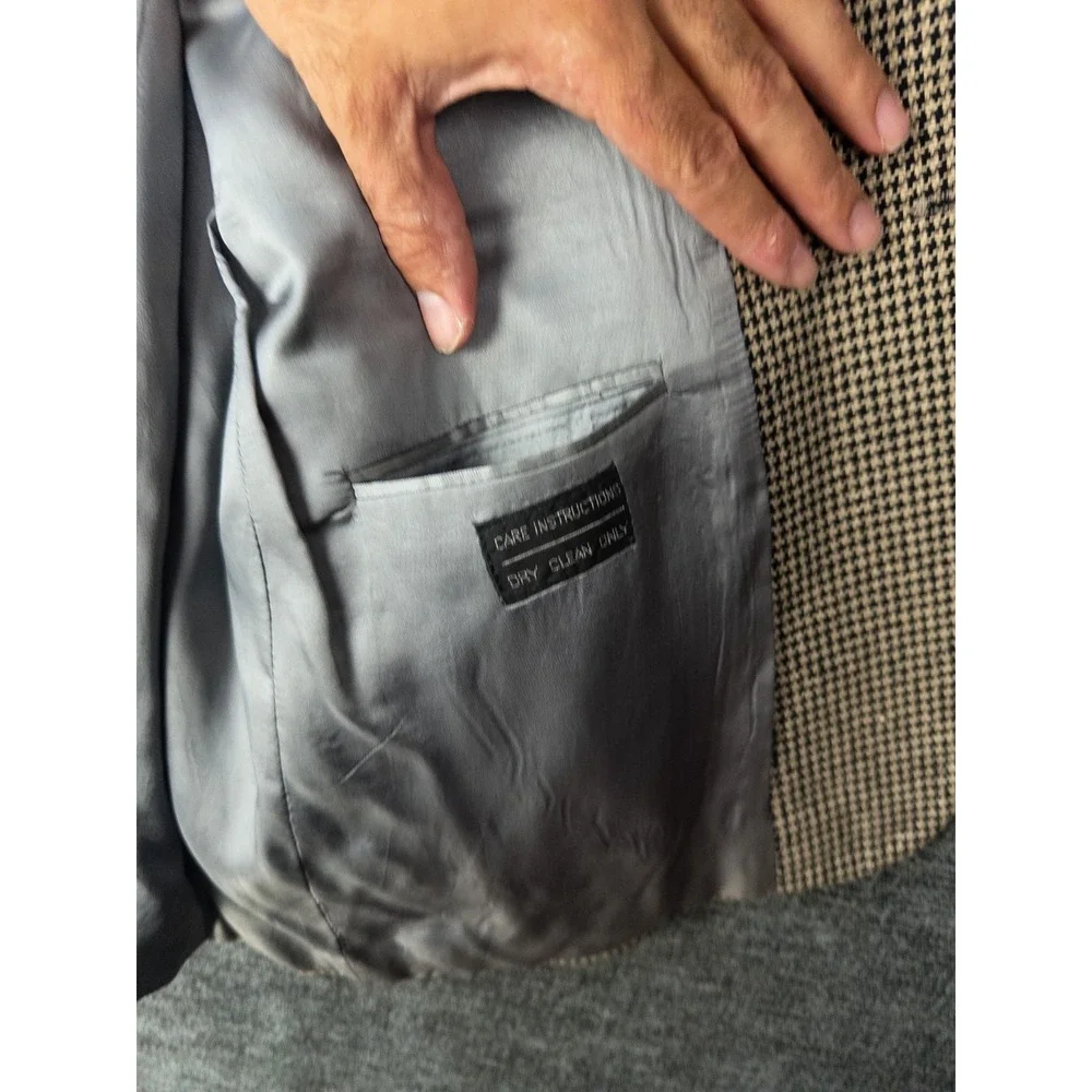 Joseph Abboud vtg joseph