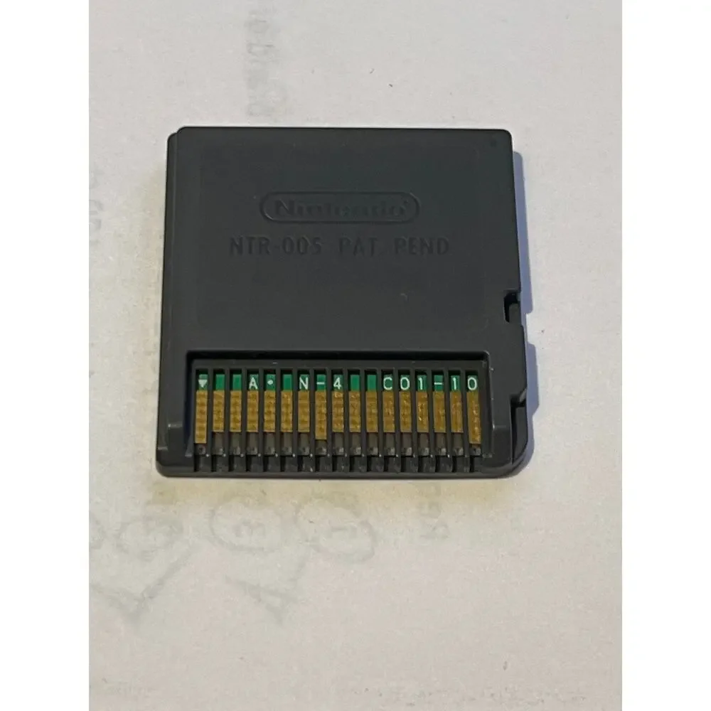 Nintendo new super