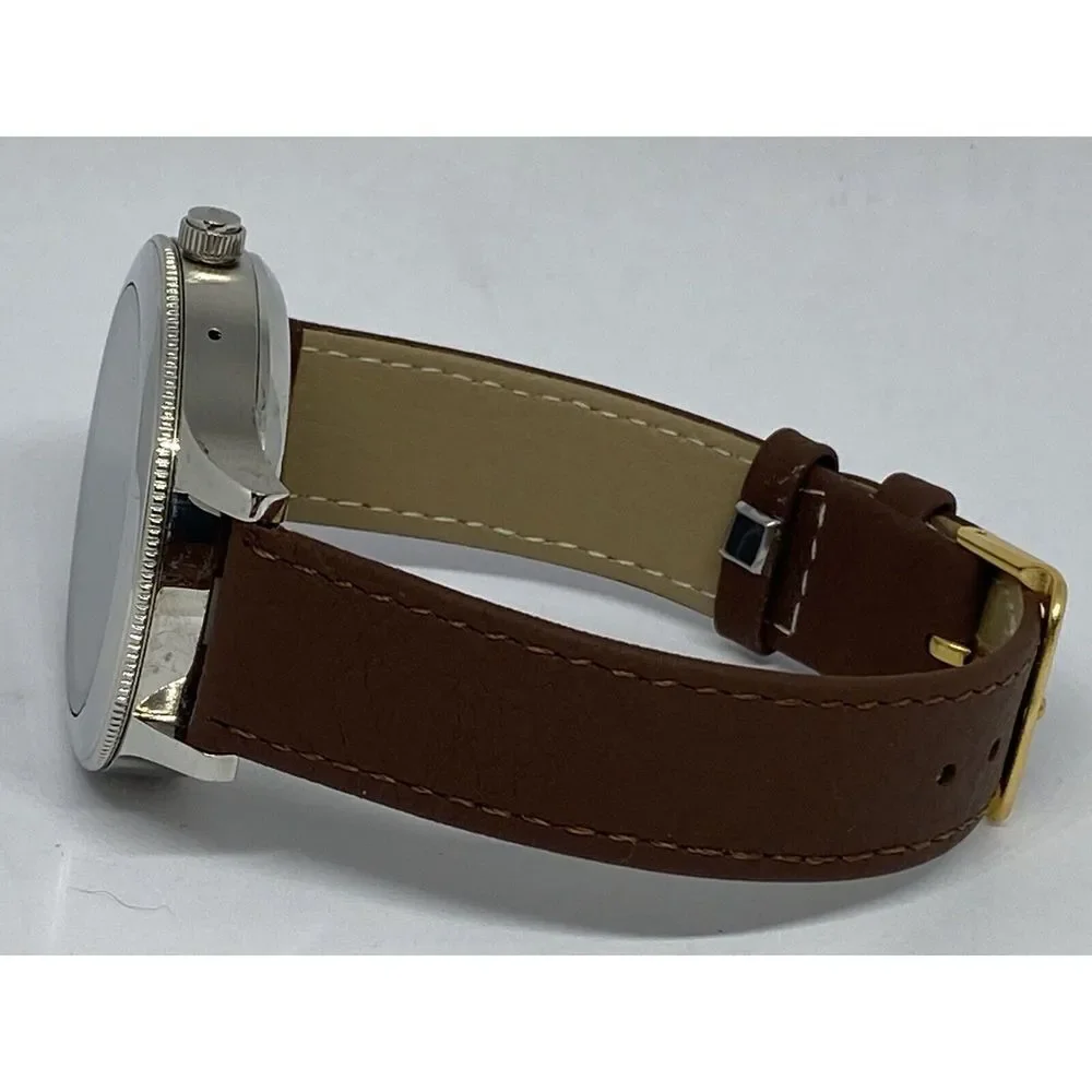 Fossil classy watch