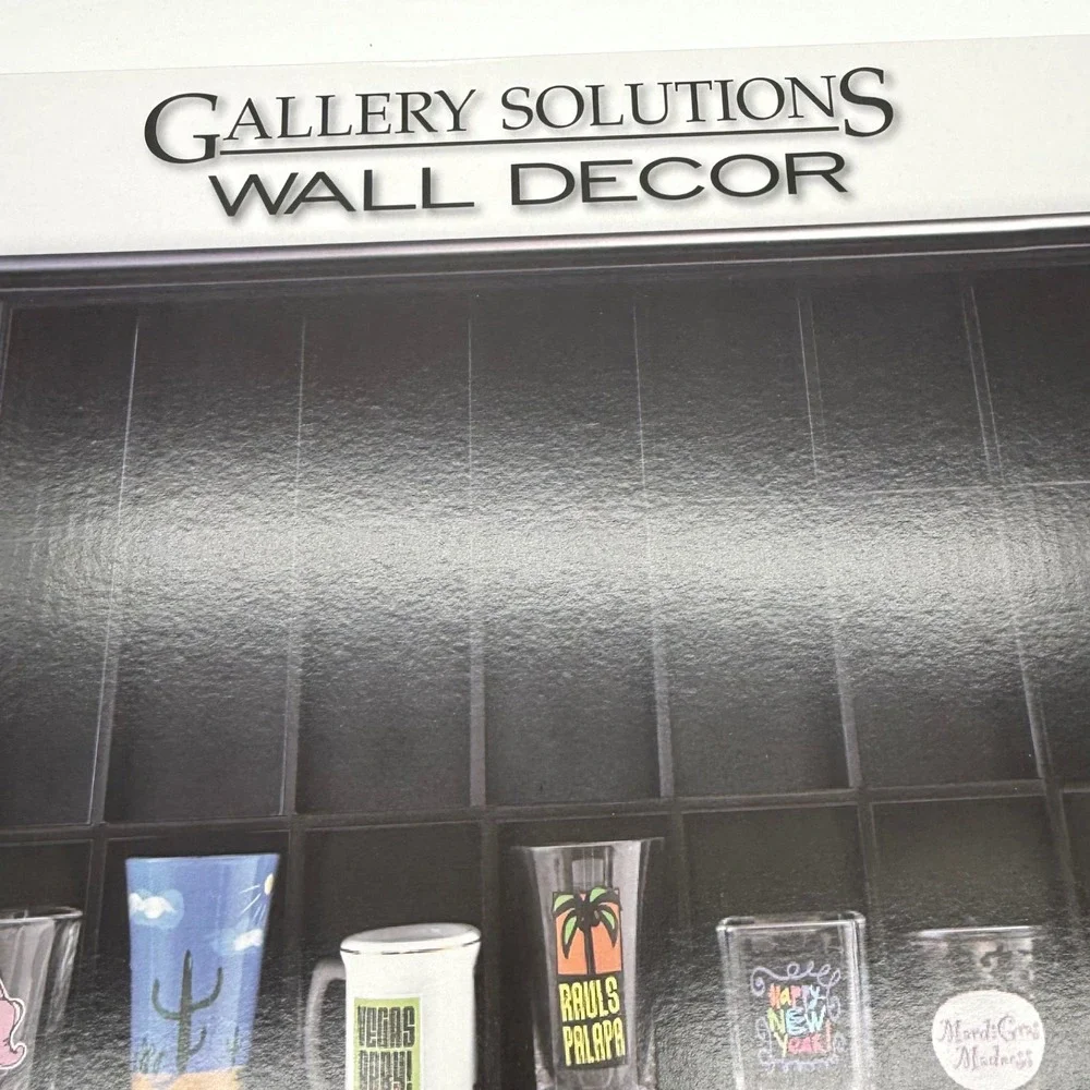 Gallery Solutions this item