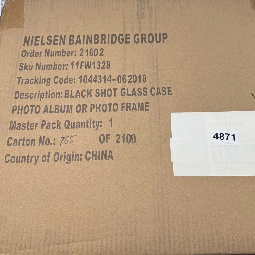 Gallery Solutions this item