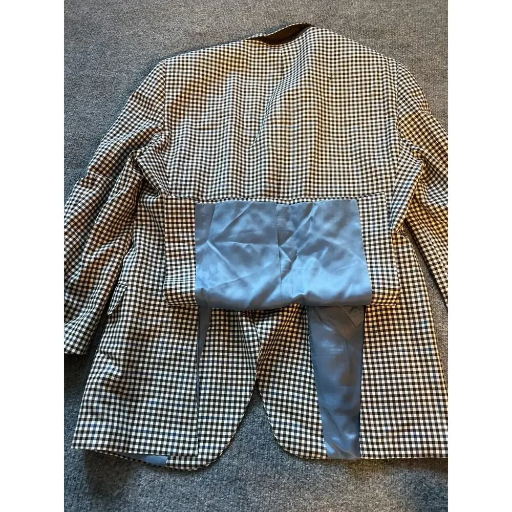 Miller Brothers Ltd kindly jacket ltd