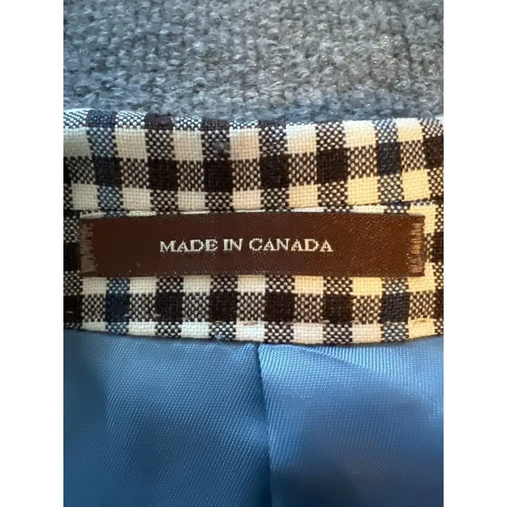 Miller Brothers Ltd neckline one brand