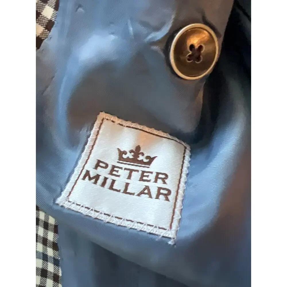 Miller Brothers Ltd long department classic