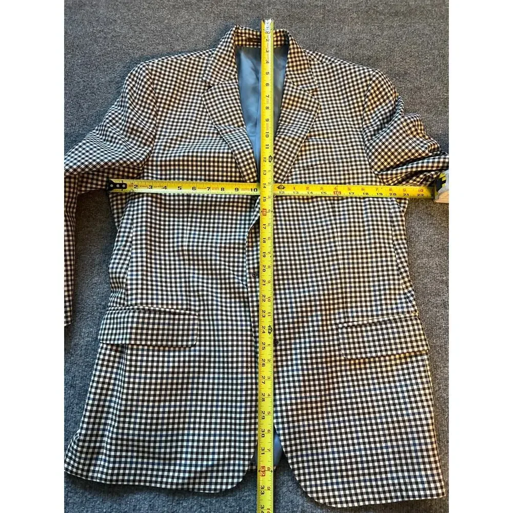 Miller Brothers Ltd one jacket miller