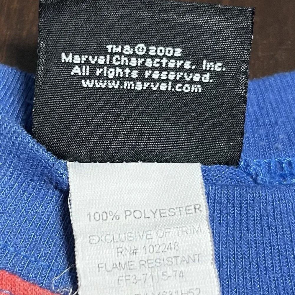 Marvel good vintage