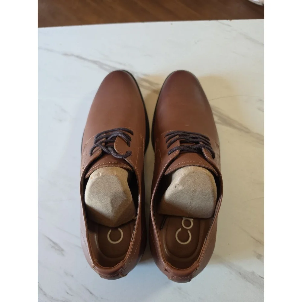 Calvin Klein shoes klein