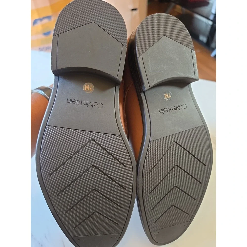Calvin Klein calvin size