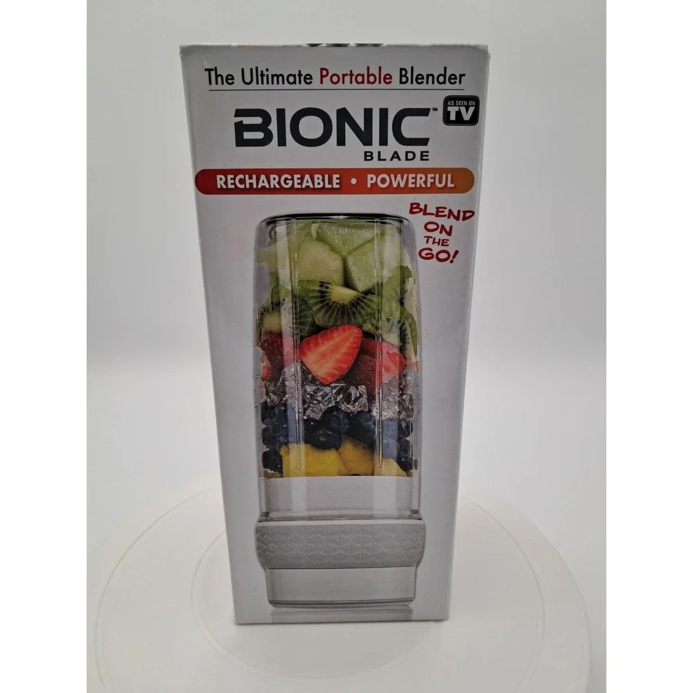 Bionic Blade bionic blade