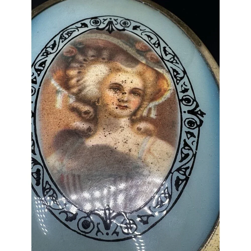 N/A vtg antique
