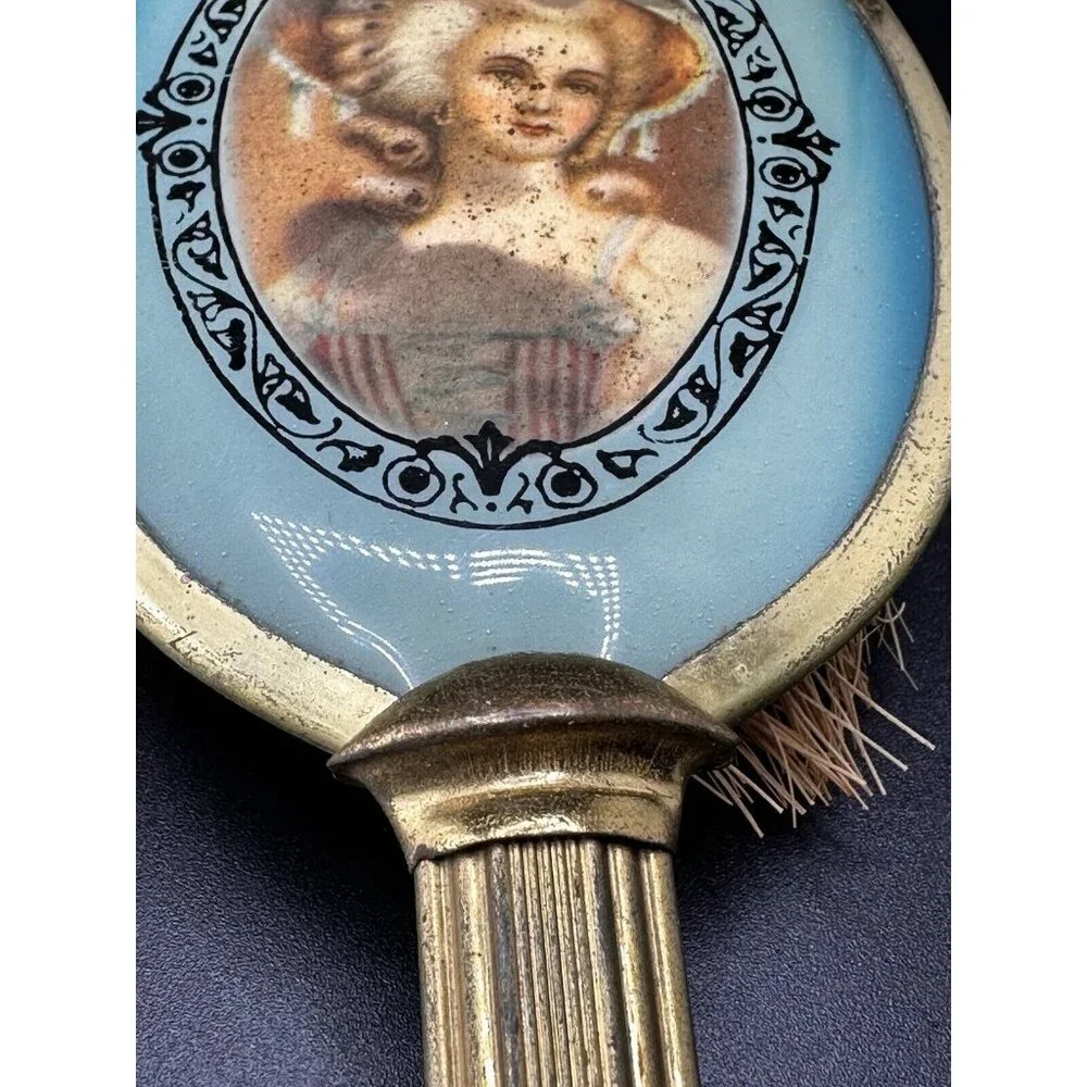 N/A vtg antique
