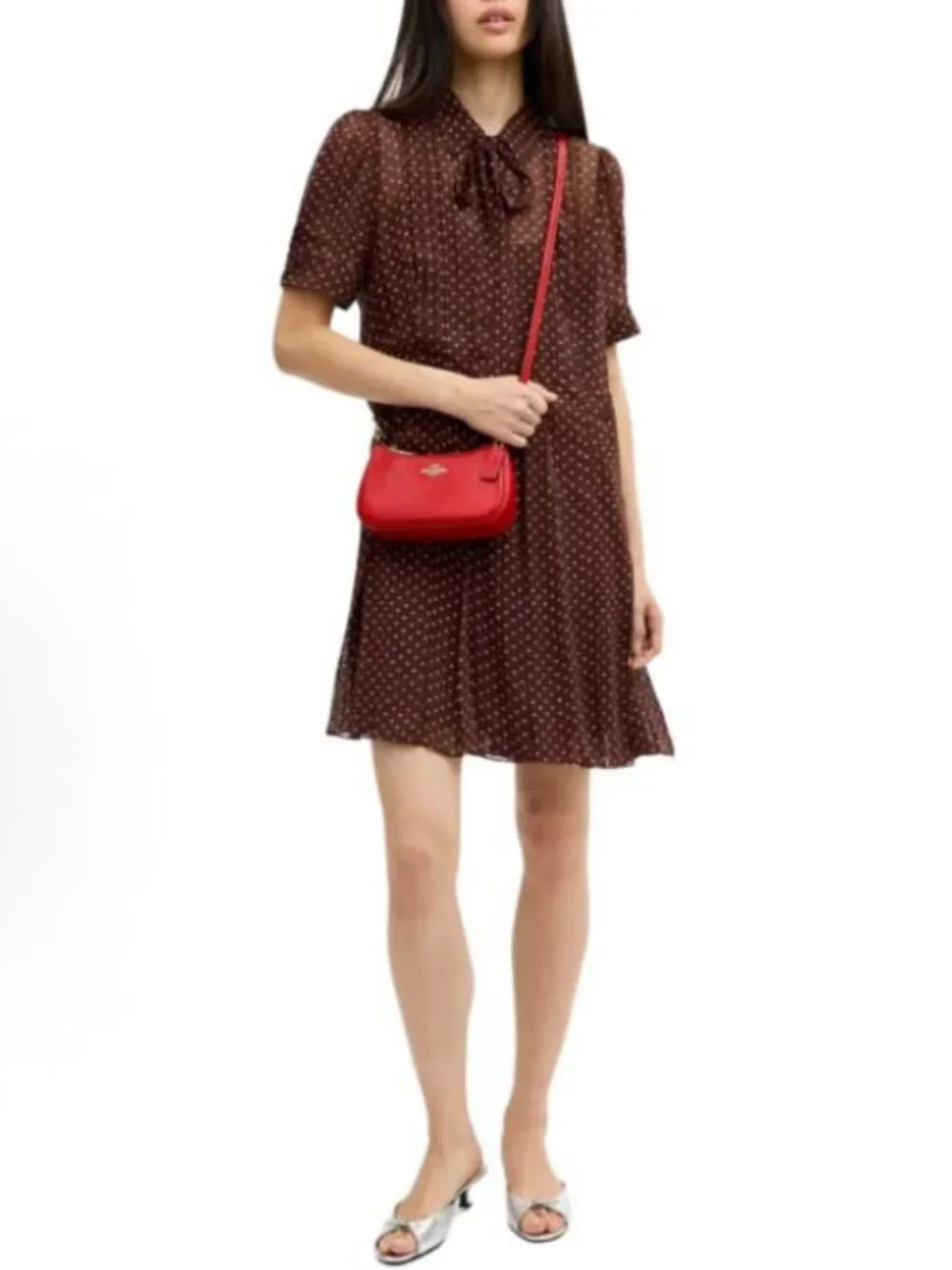 Coach style number