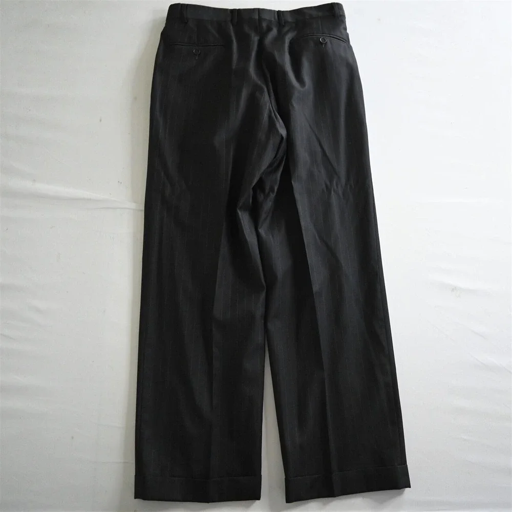 Jos. A. Bank waist are 22