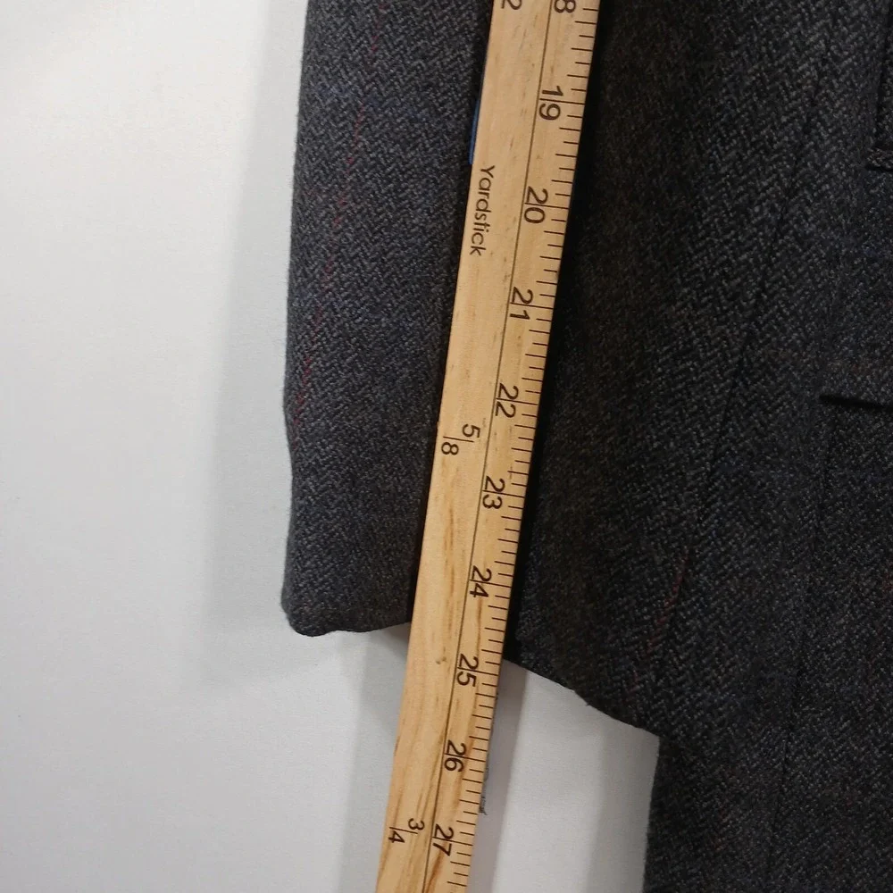 Club Room club measurements