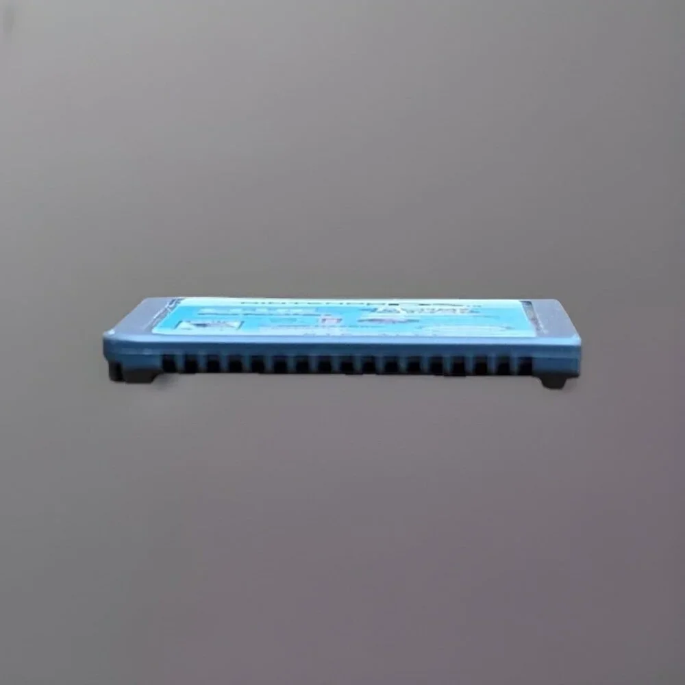 Nintendo good preowned