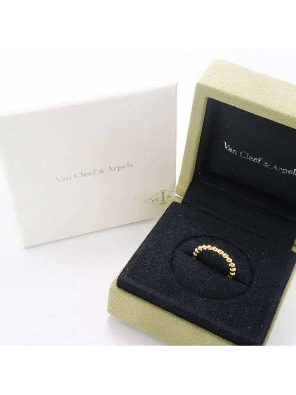 Van Cleef & Arpels van cleef