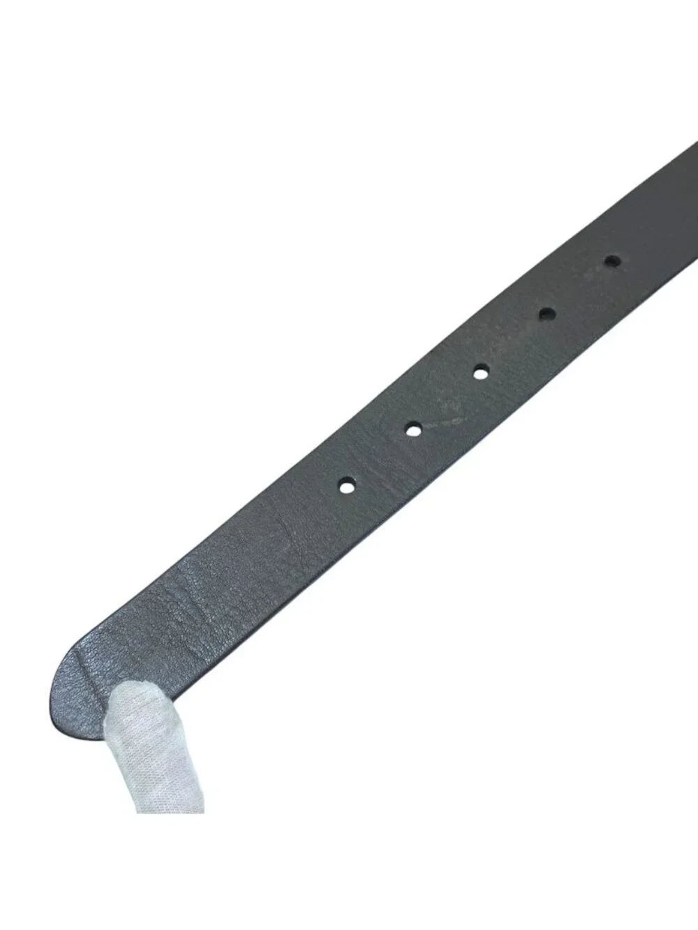 Fendi sticky description gray