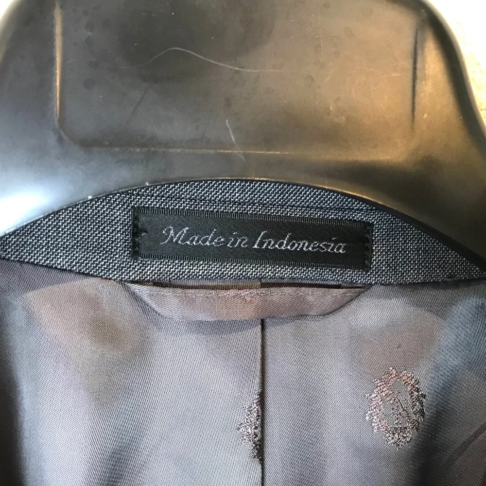 Lauren Ralph Lauren variances device jacket