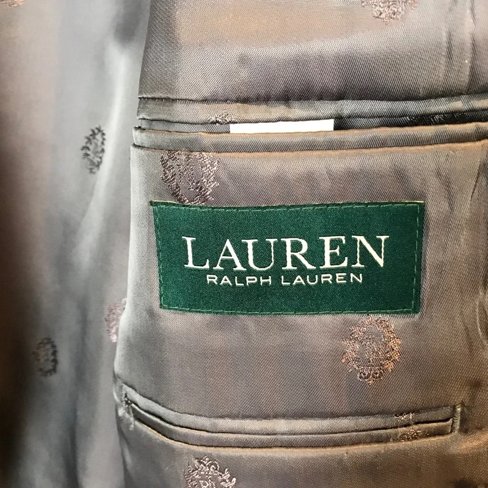 Lauren Ralph Lauren fit occasion