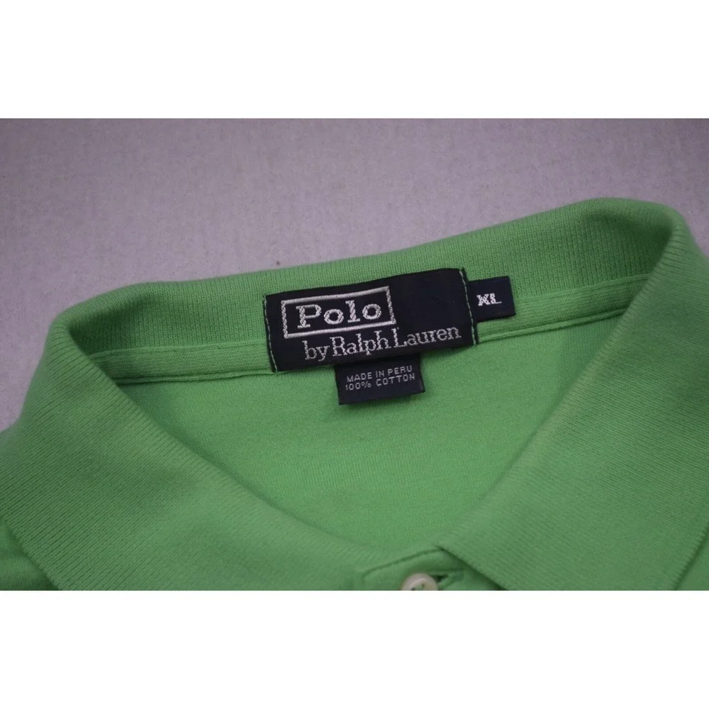 Polo Ralph Lauren armpit 26