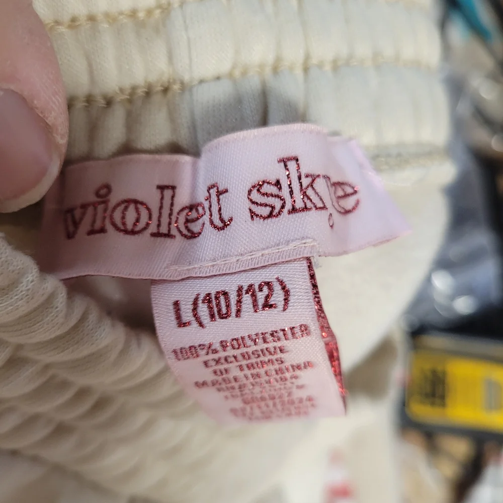 violet skye new tags