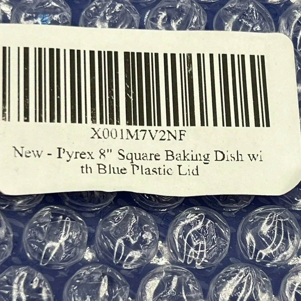 Pyrex elevate your