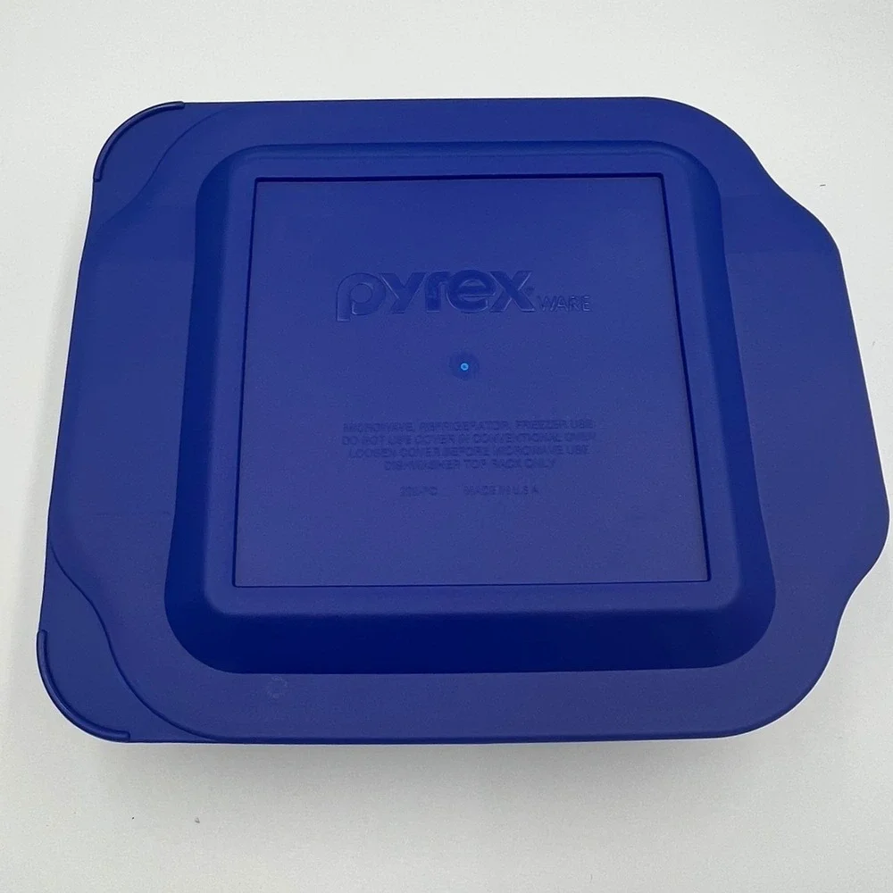 Pyrex elevate your