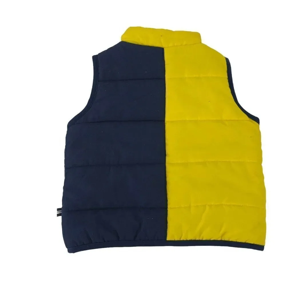 Nautica spell out