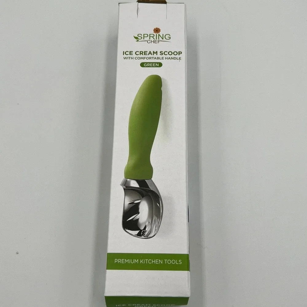 Spring Chef upgrade your