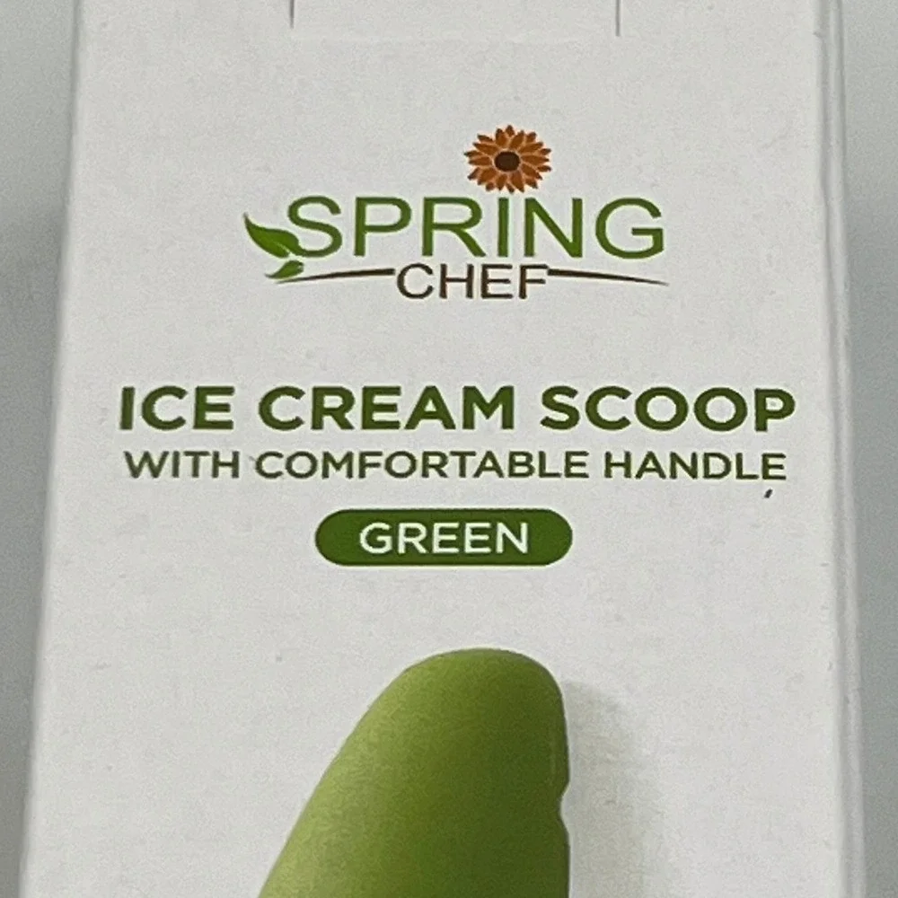Spring Chef upgrade your