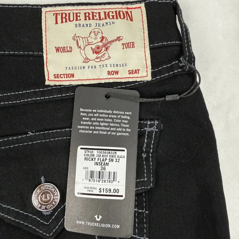 True Religion true religion