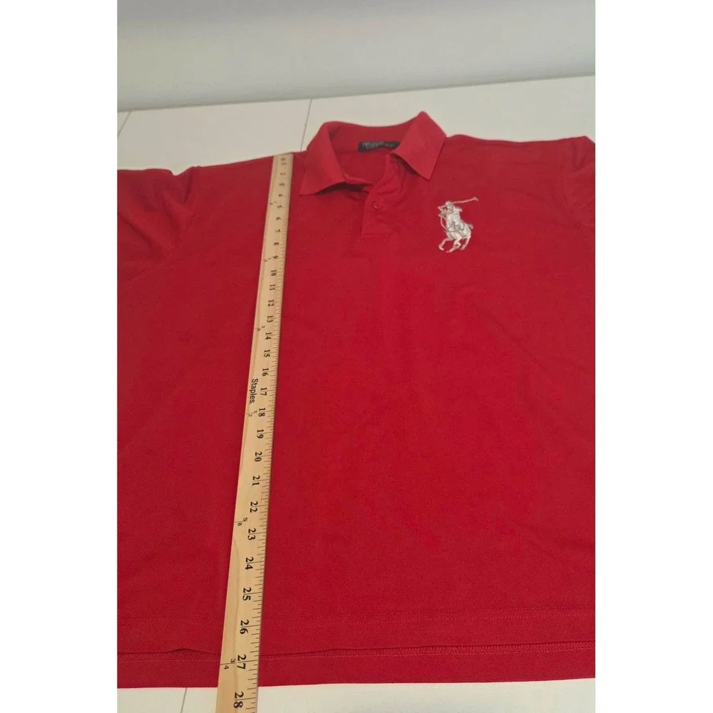 Polo Ralph Lauren good two
