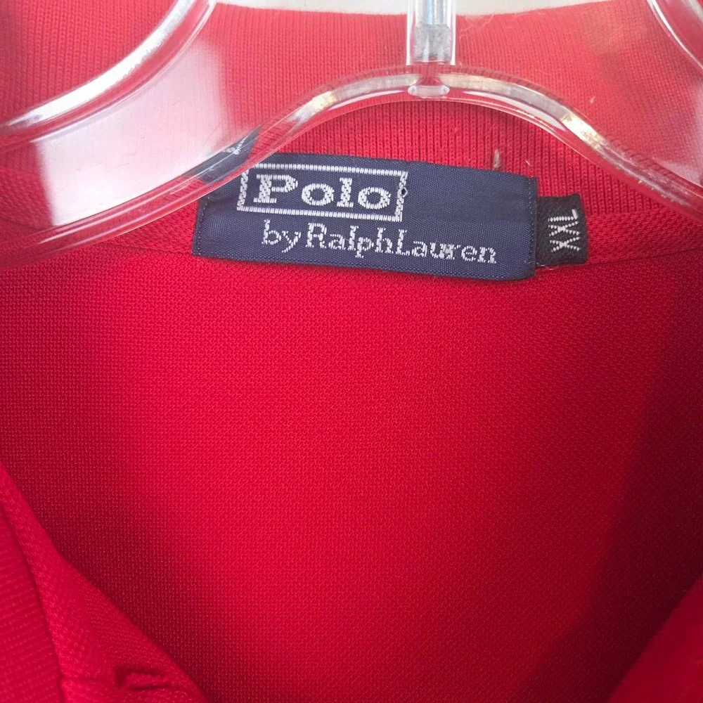 Polo Ralph Lauren good two