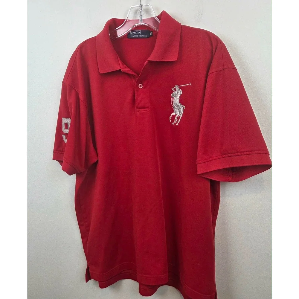 Polo Ralph Lauren good two