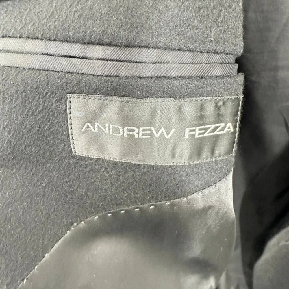 Andrew Fezza andrew fezza