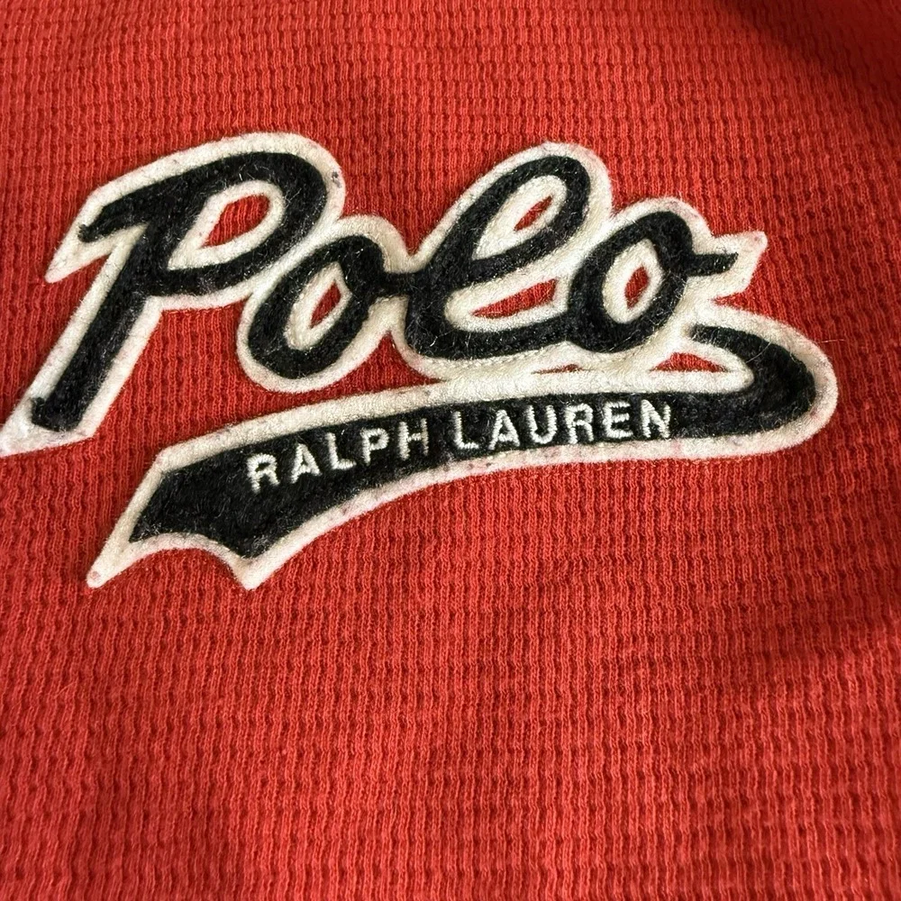 Polo Ralph Lauren great