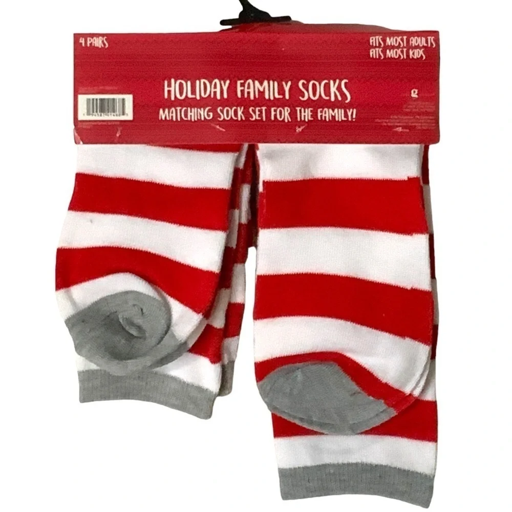 Gina Group matching sock