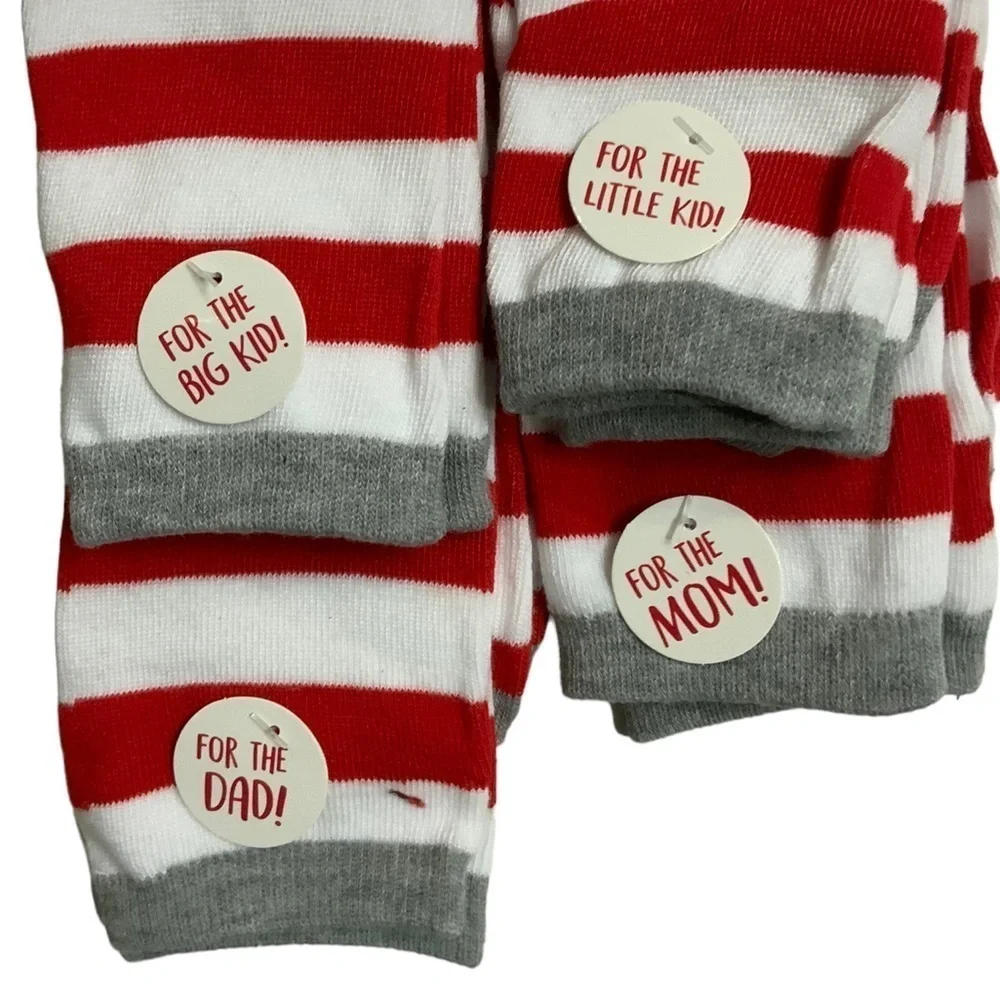 Gina Group matching sock