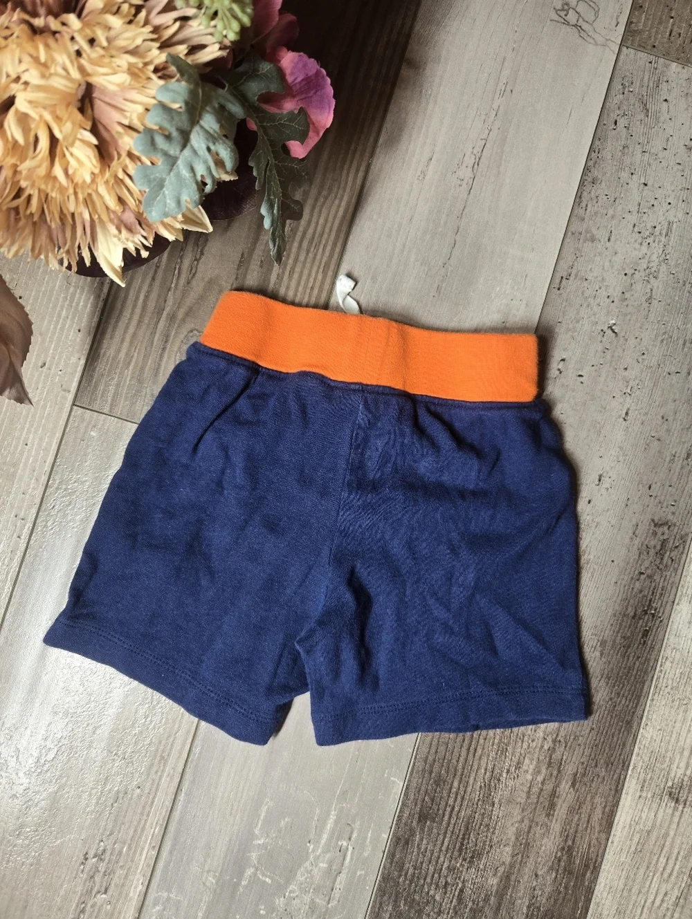 Carters accepted 100% elasticized