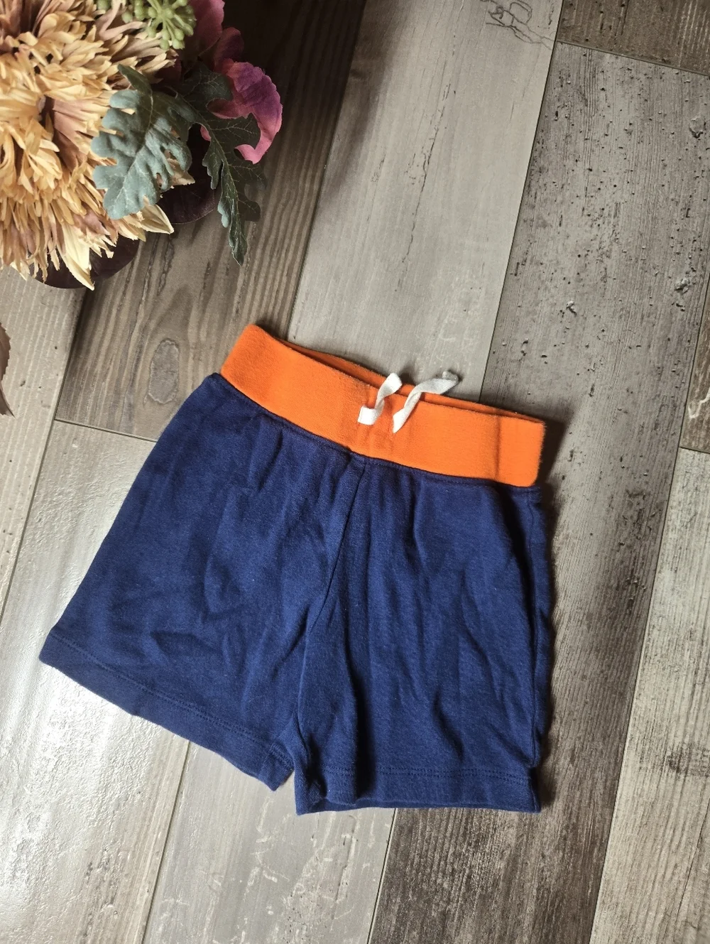 Carters free elasticized